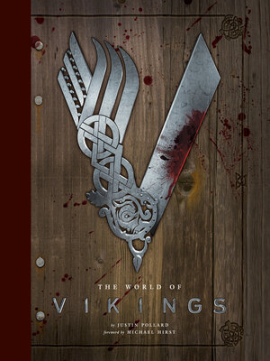 cover image of The World of Vikings